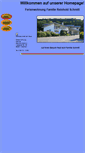 Mobile Screenshot of fewo-schmitt.de